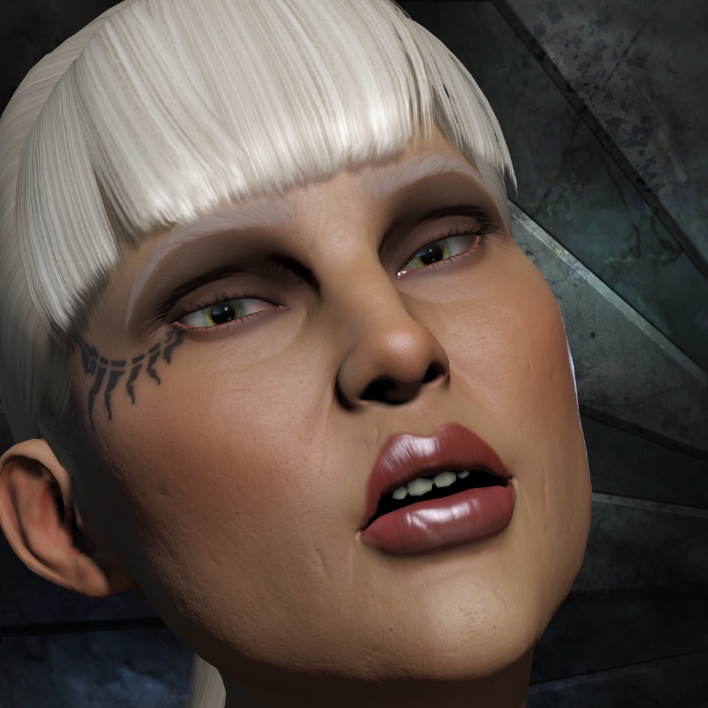 Iridia Prime