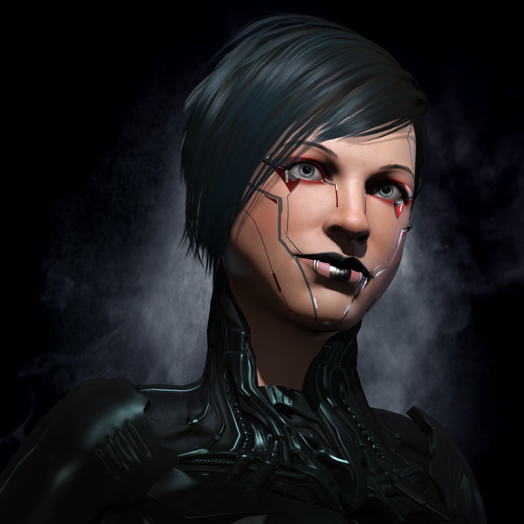 portrait