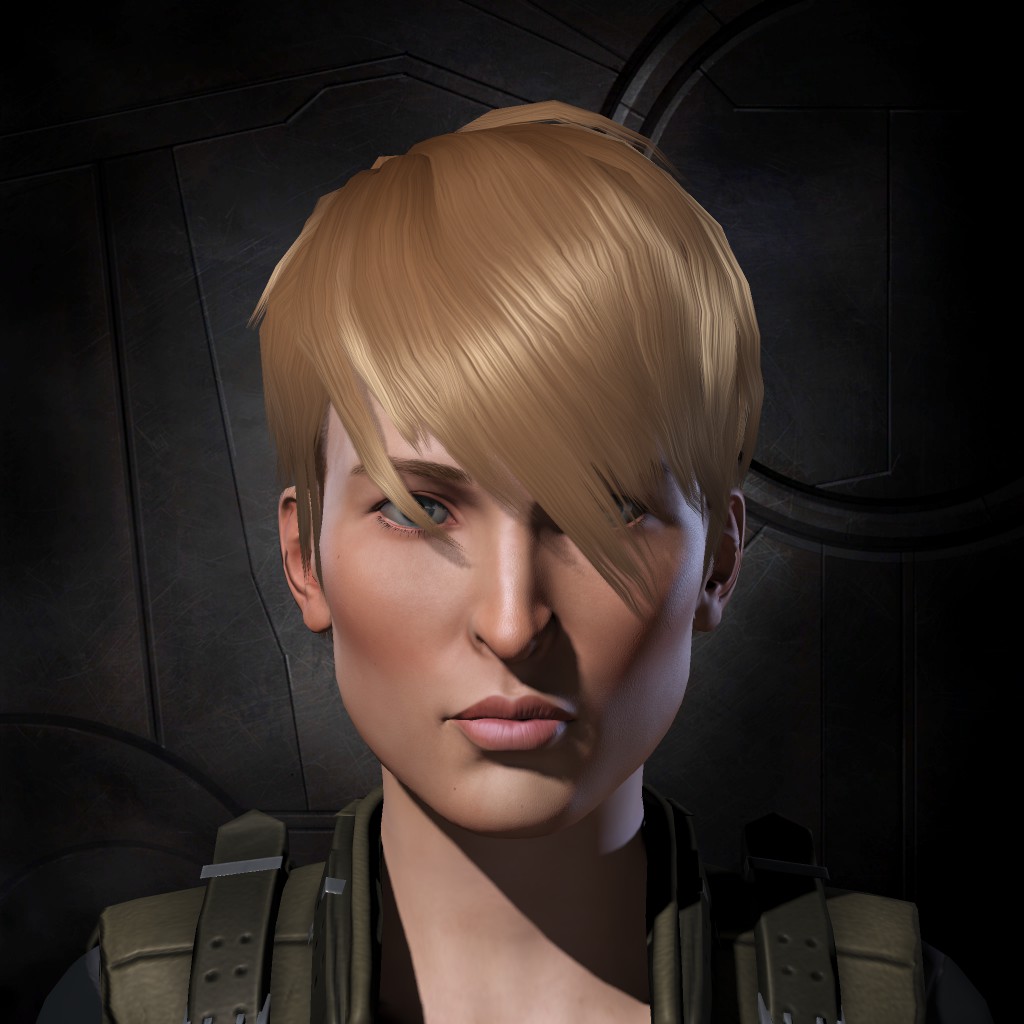 S Worker 007