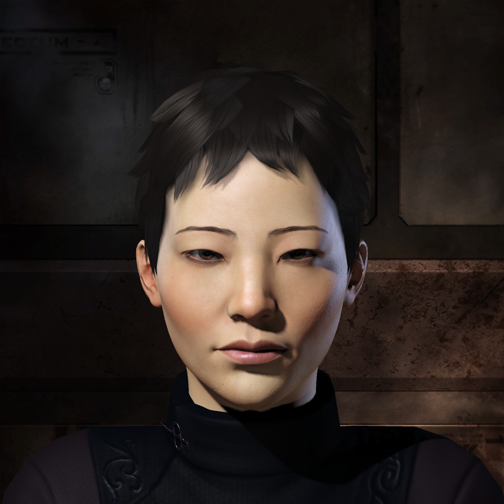 Darkness laatina