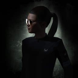 Vador Firn portrait