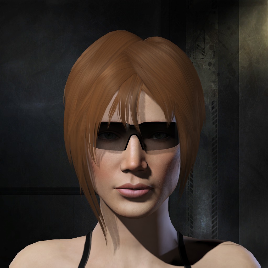 Commander Huffington
