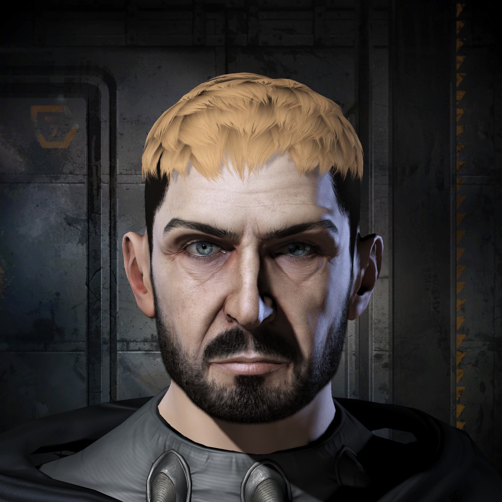 VenomScars