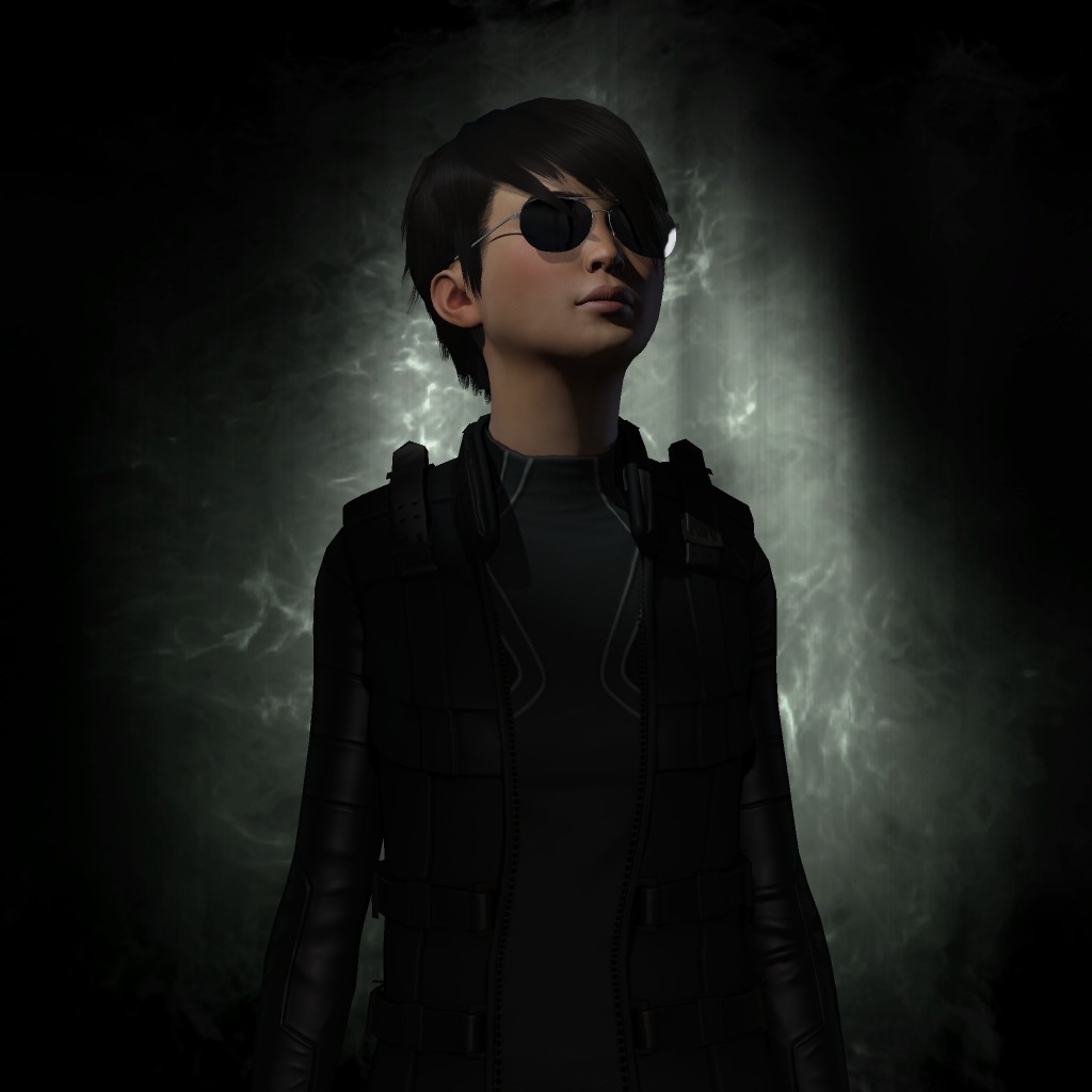 portrait