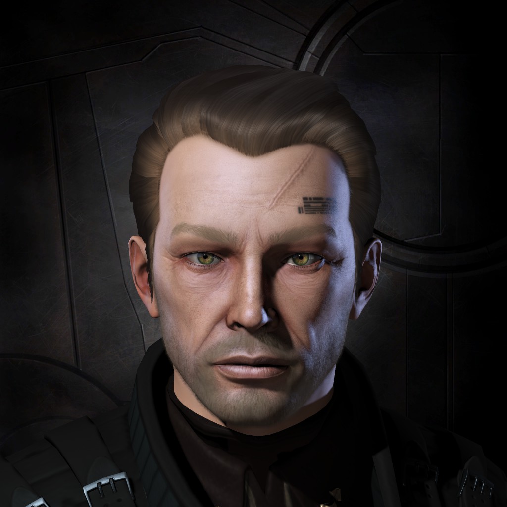 Nikolay Valentay