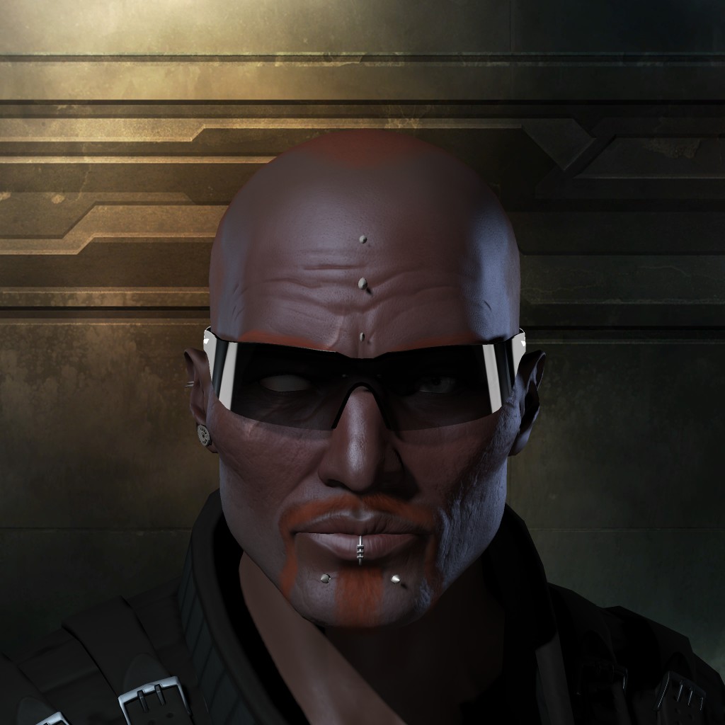 celestial chad 69420