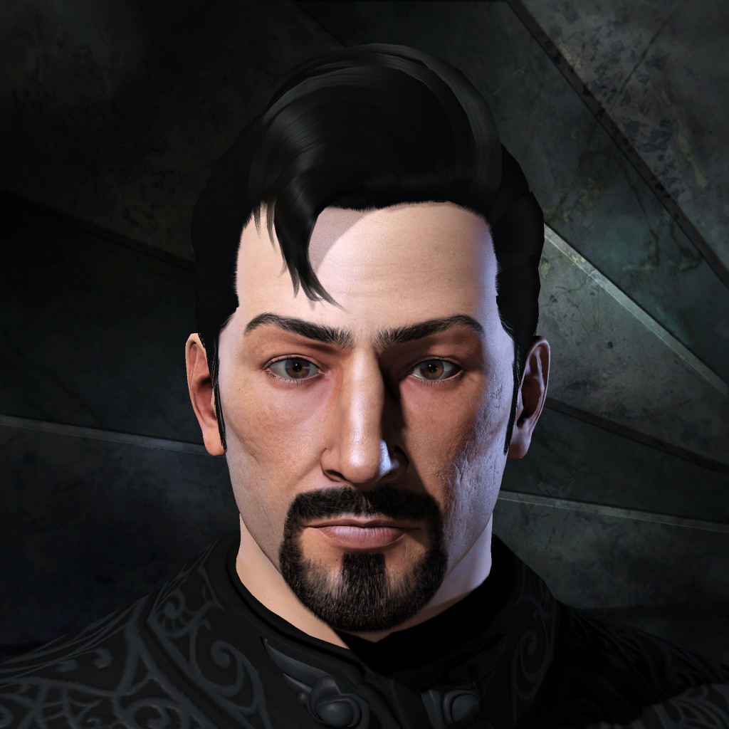 Archangel Imperius