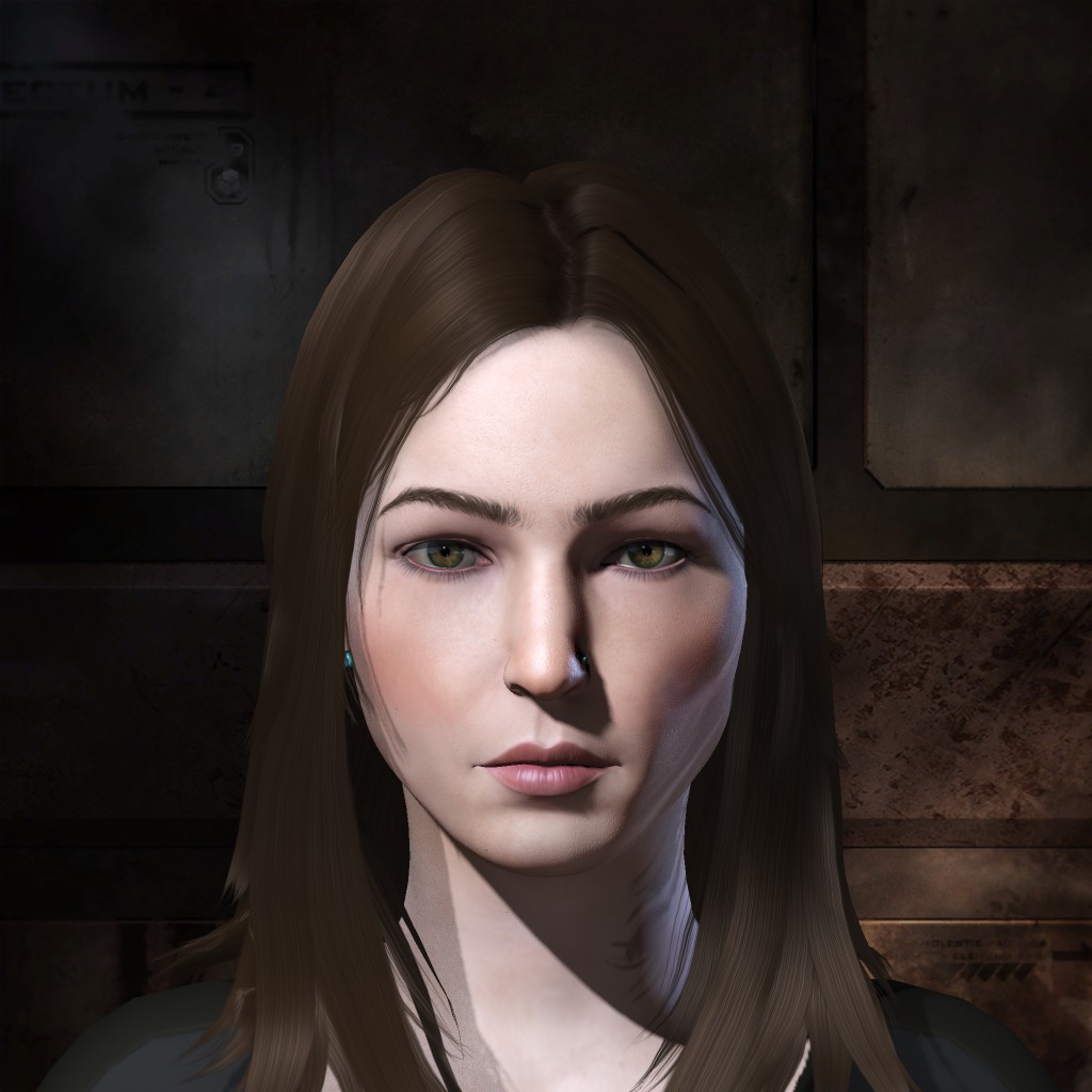 Catherine Snow