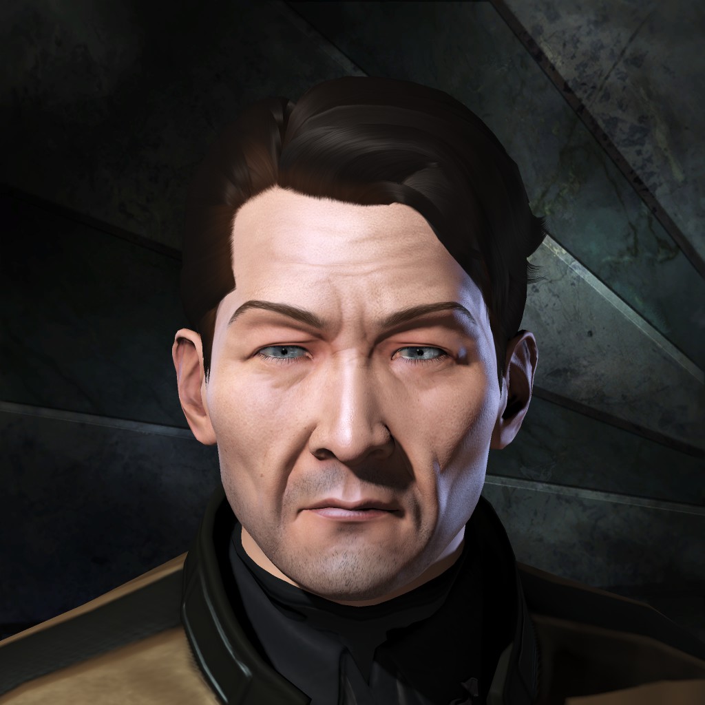 Benjamin Carrasco