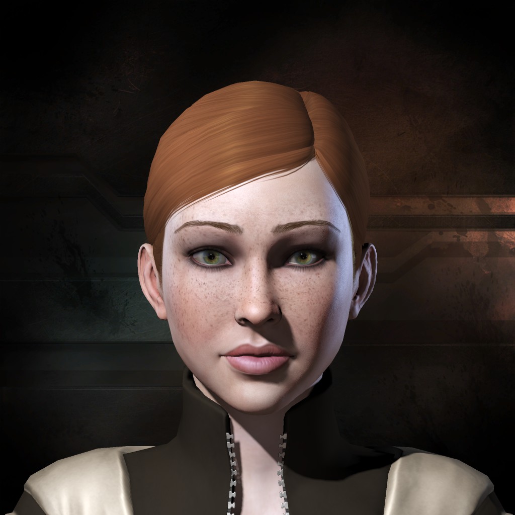 Eleanor Ambramotte