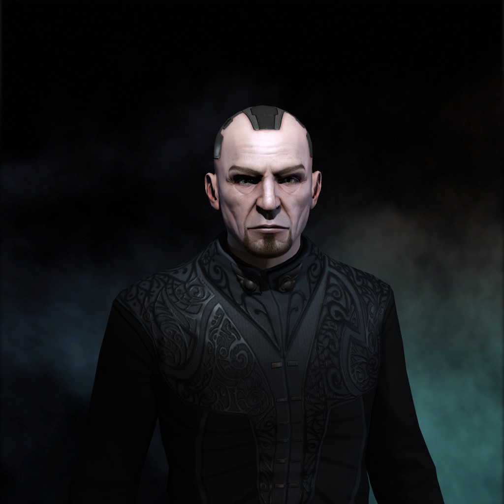 Unnamed Marshal