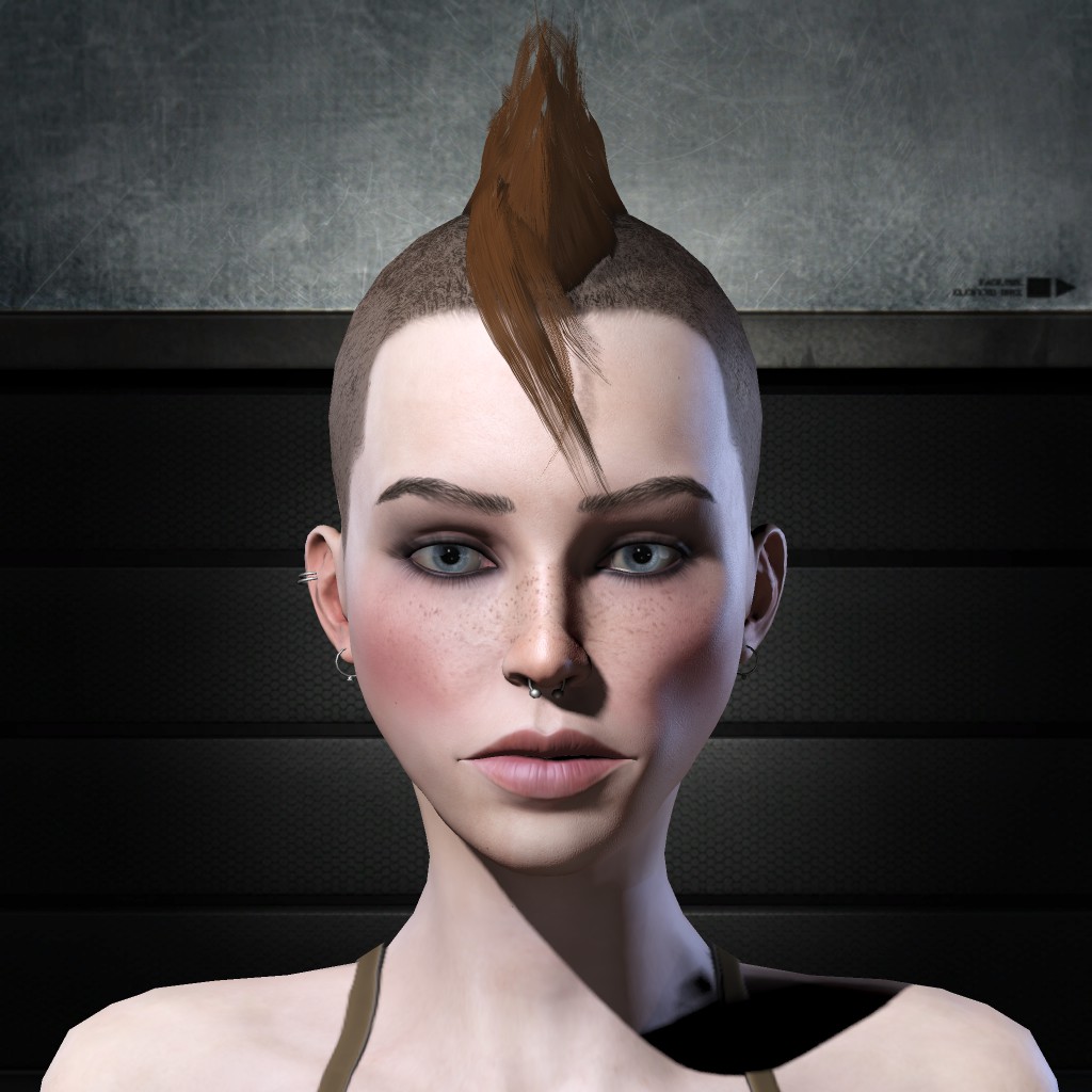 kasee Ward