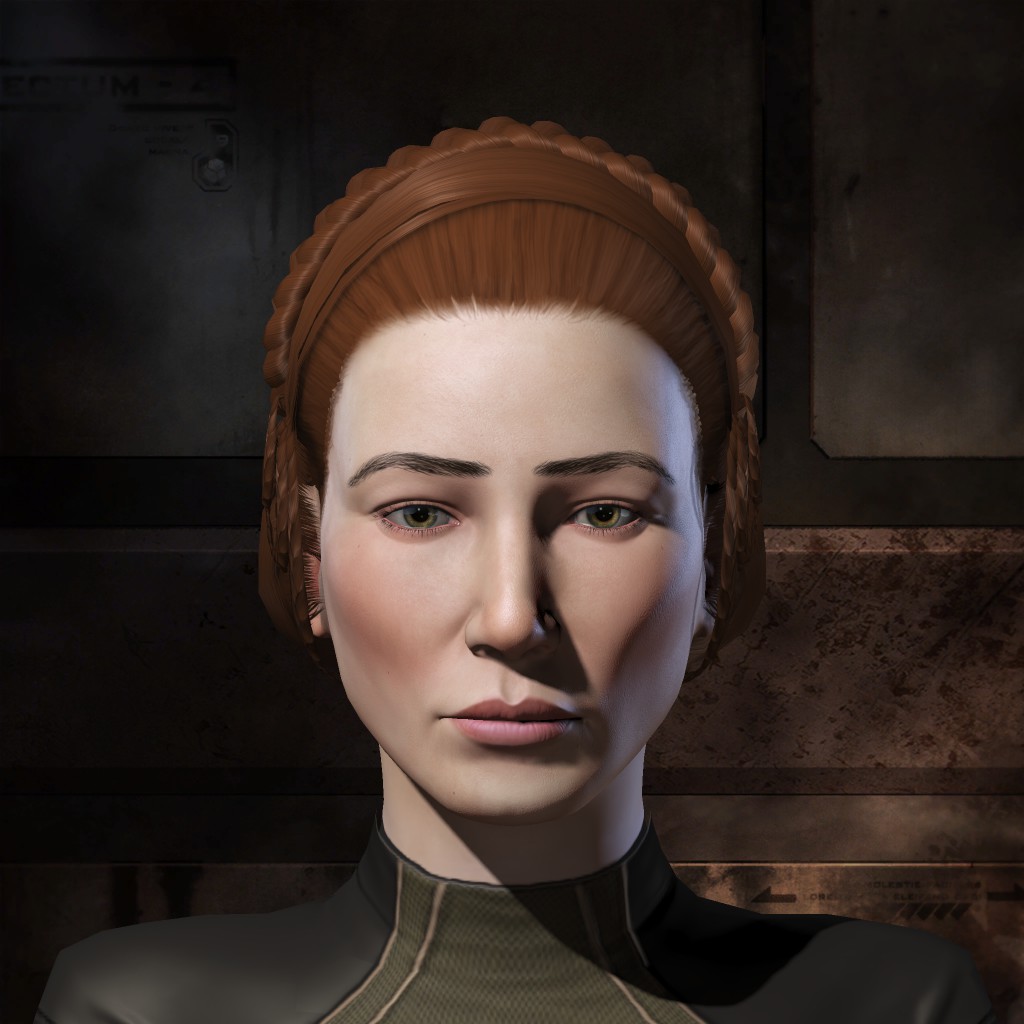 portrait