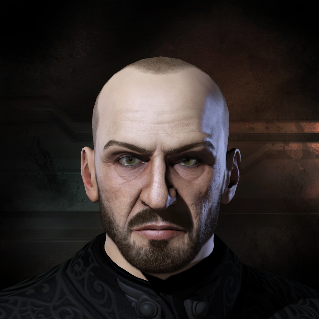Daniel Omzi Ghasha