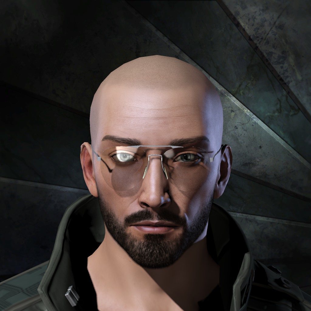 Ivan Pritchard