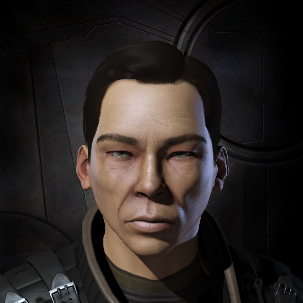 star wars sorid