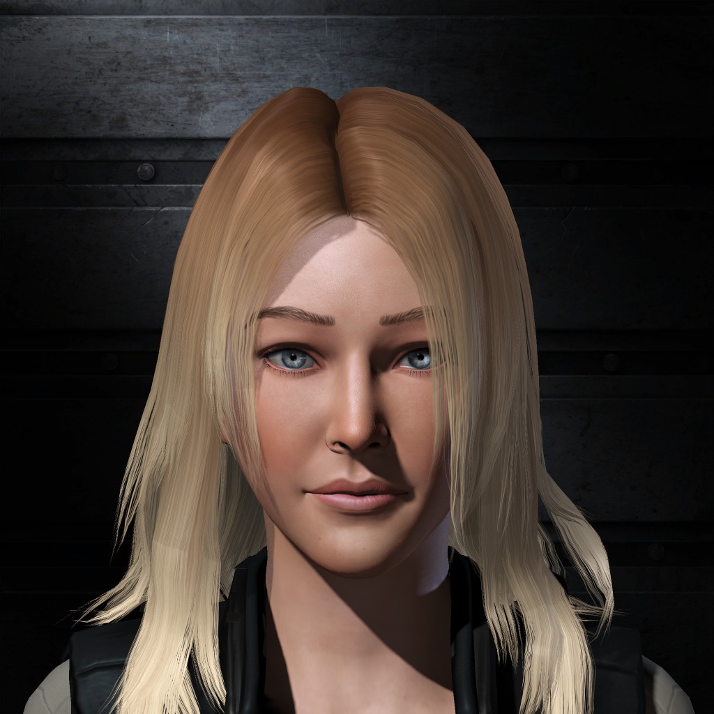 Zoey Kopf