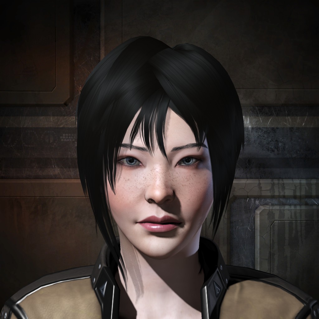 Niusa Shahni