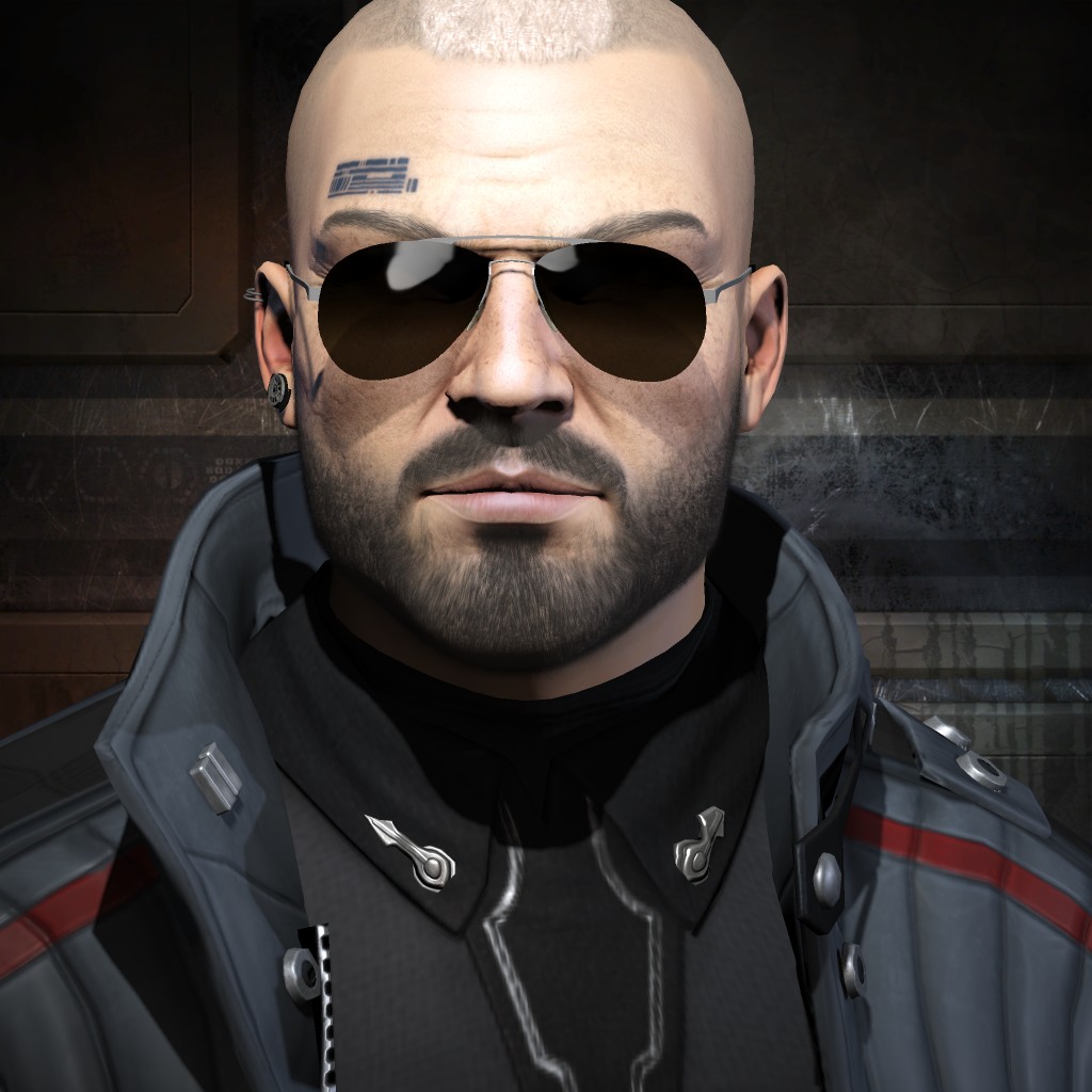 Ramraider