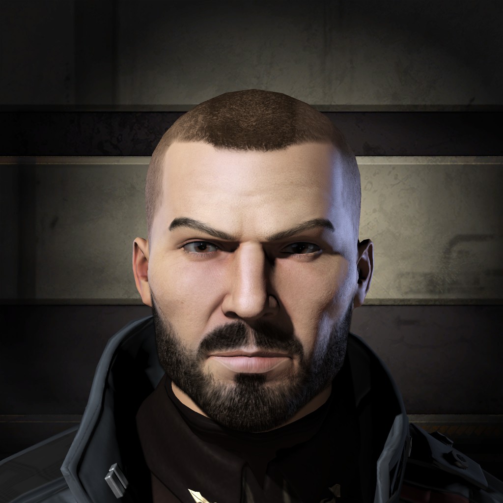 Ronin Xero