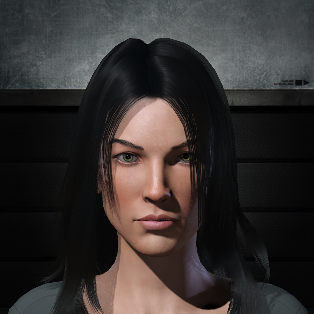 Melissa Kishunuban