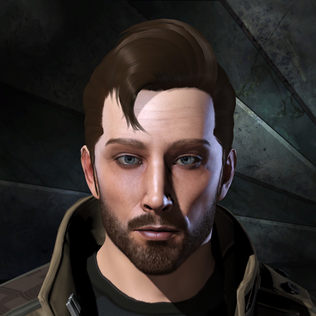 David Ostbage
