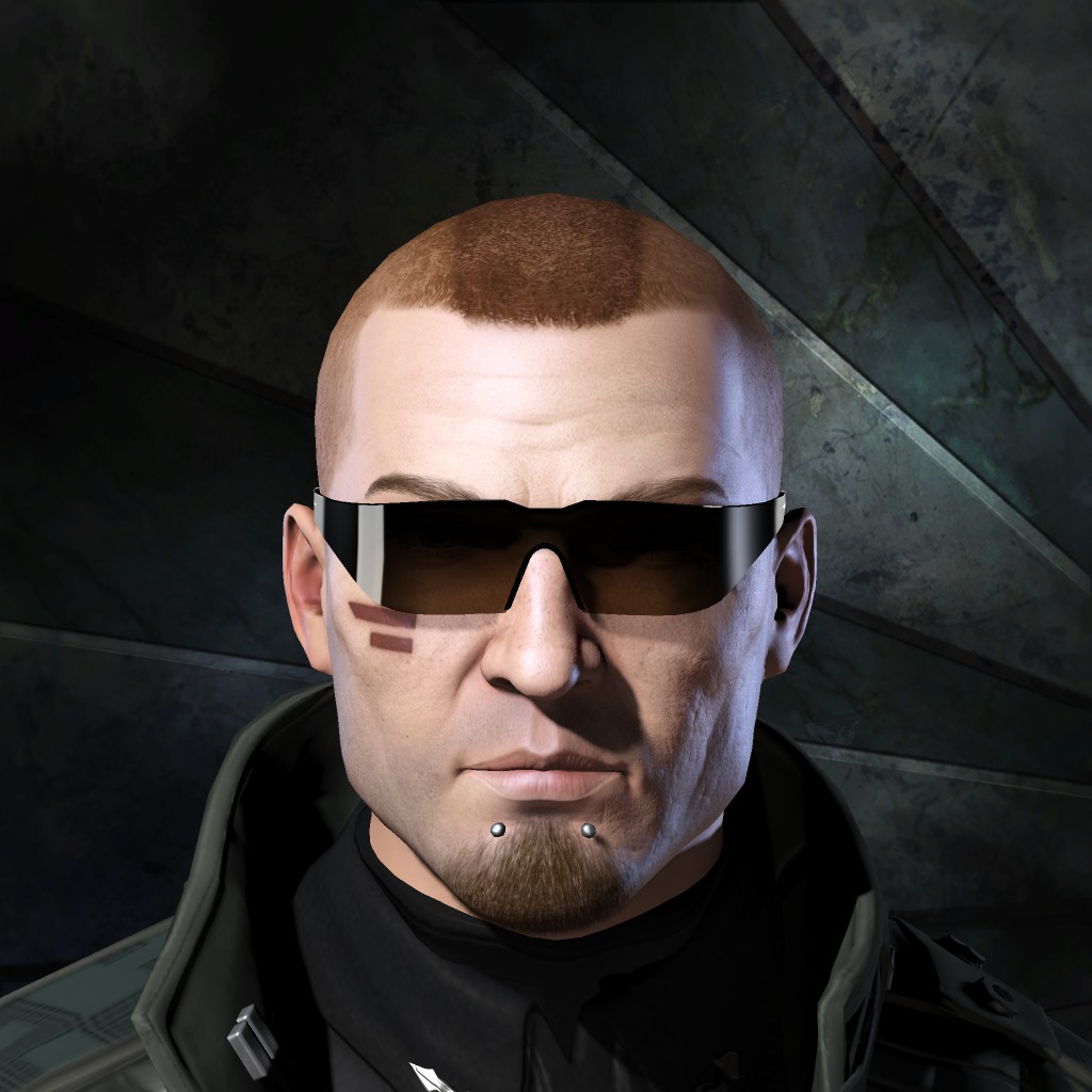 Danyael Goul'e'Waerf
