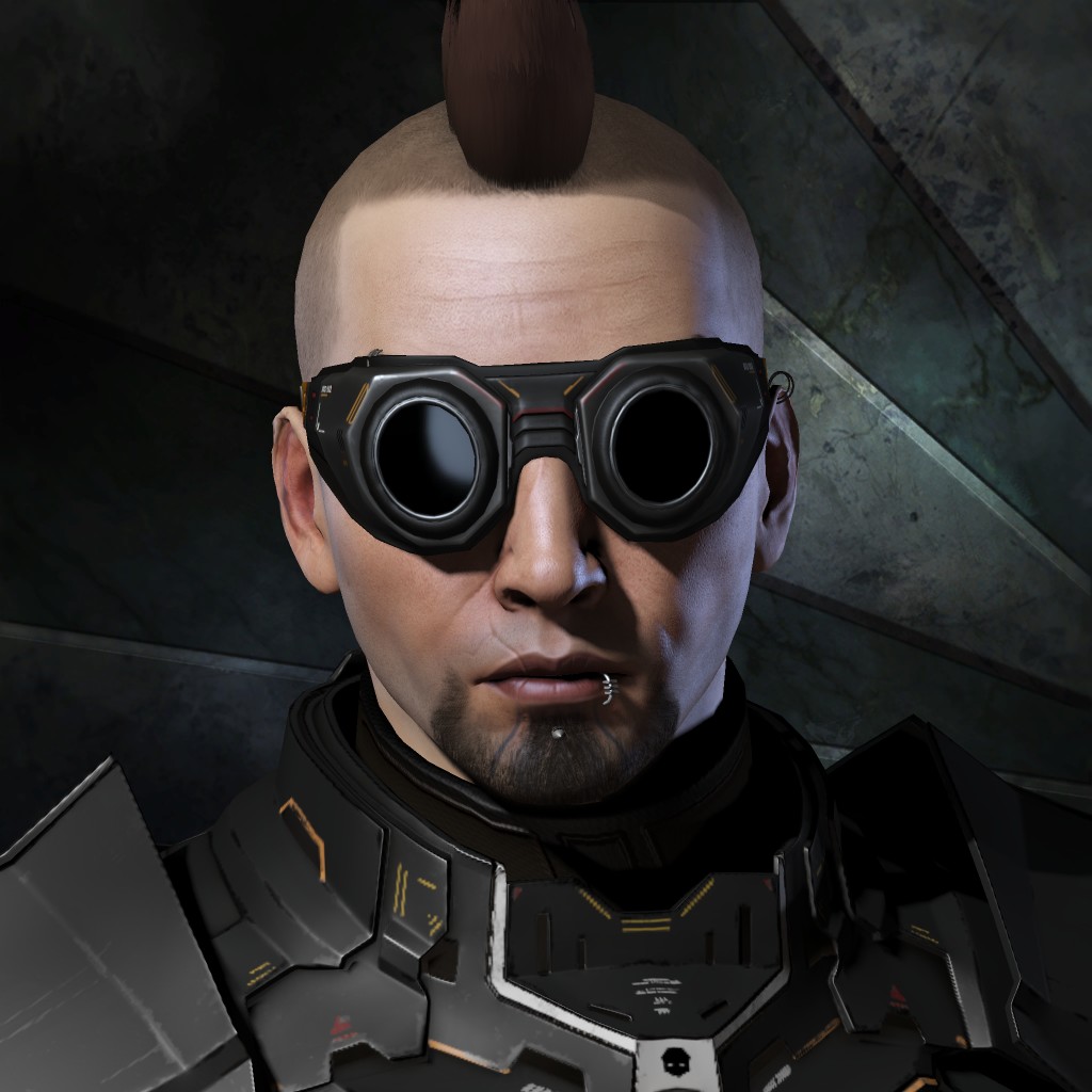 Capt'nCraggy