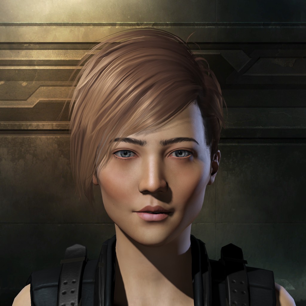 Mira Matthews