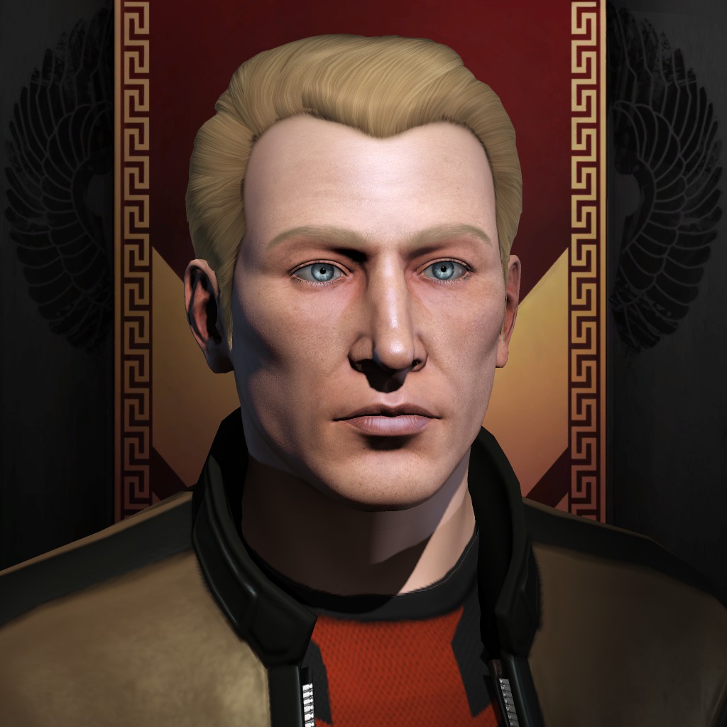 Sanguinius TheGreat Angel