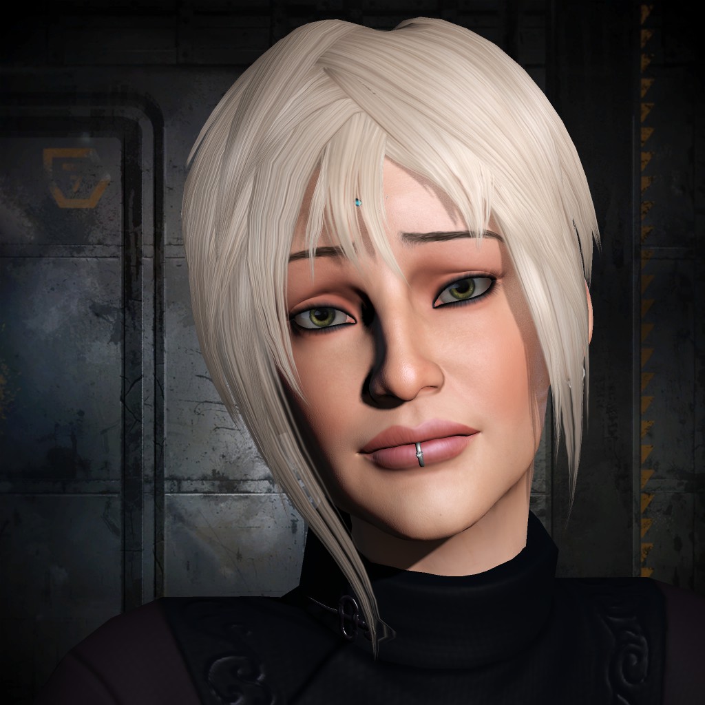 Sophia Winterspring