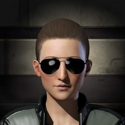 YssringLeavtruth portrait