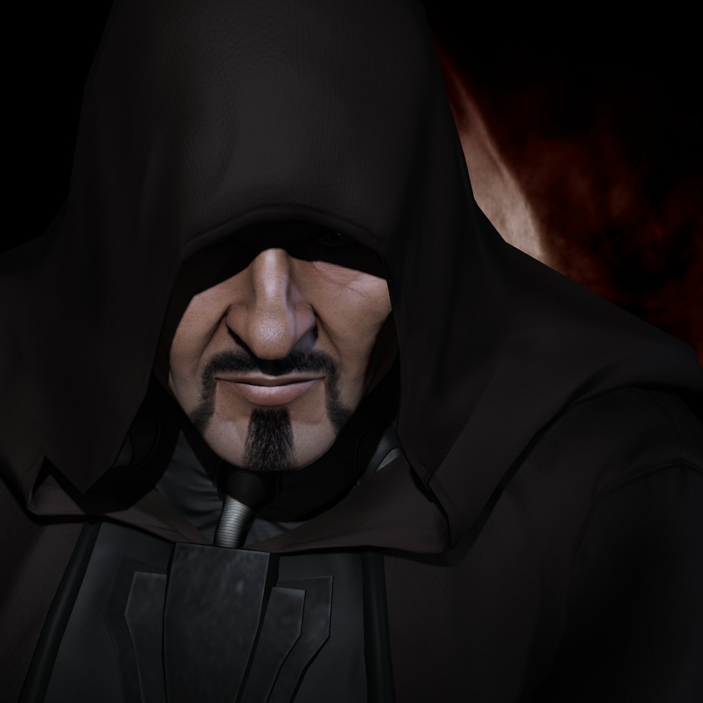 Pazuzu Khoshek