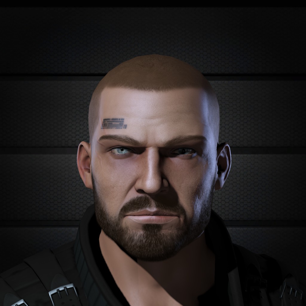 Angry Muffinman