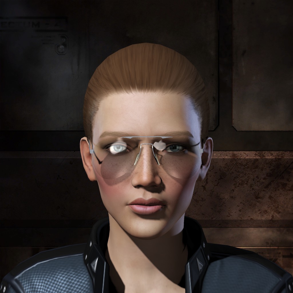 Penny Hoffstadter