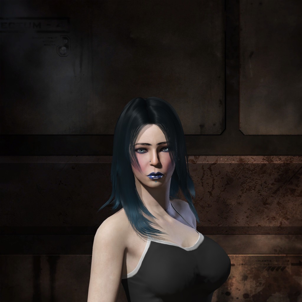 Asreva Eris Illat