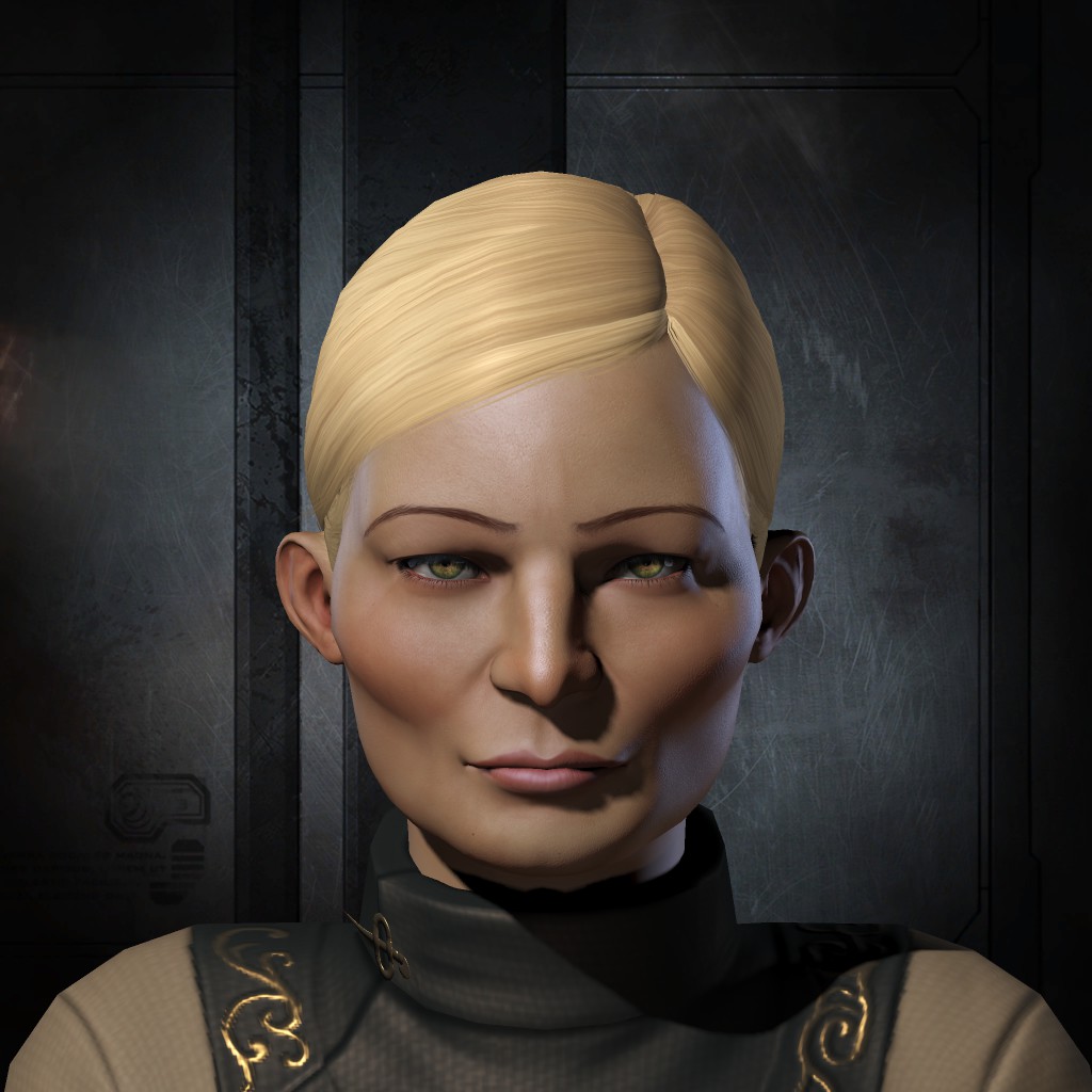 Serious PVPer