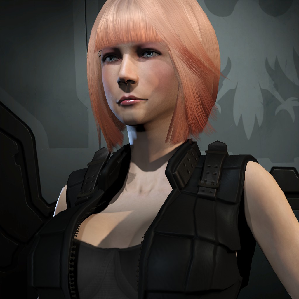 Yelinkalo Scarlett