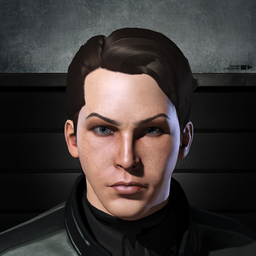 Char Rem Aznable
