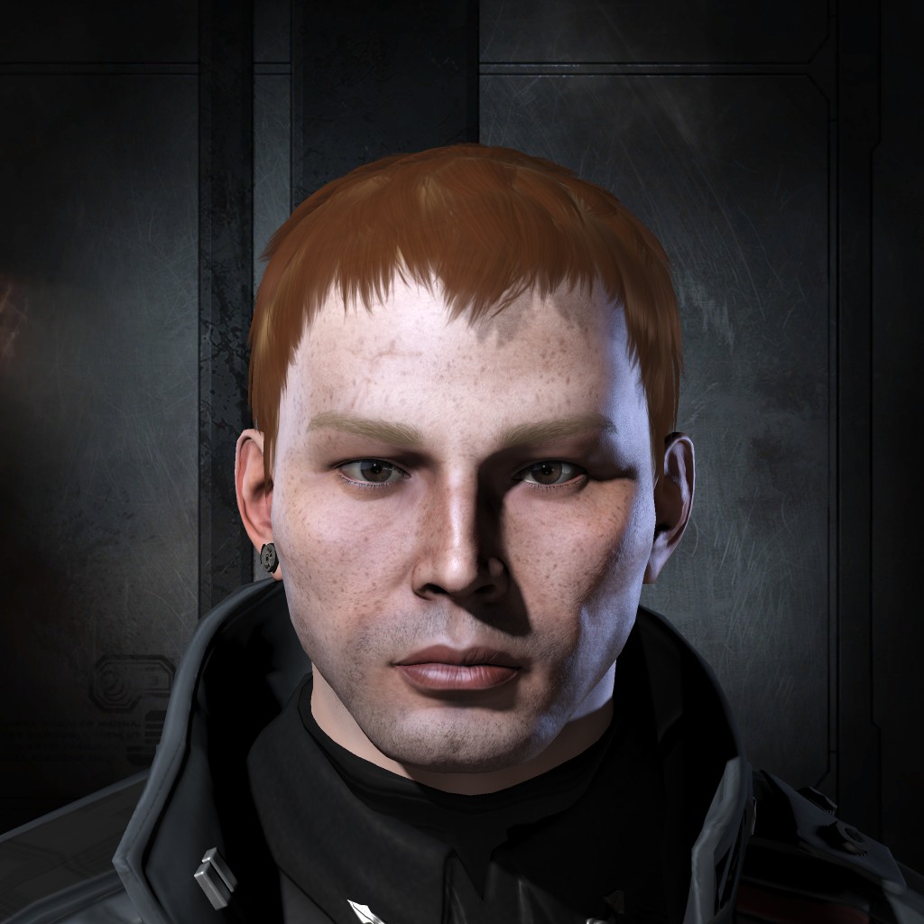 Dustin Sheperd
