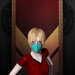 PHunter portrait