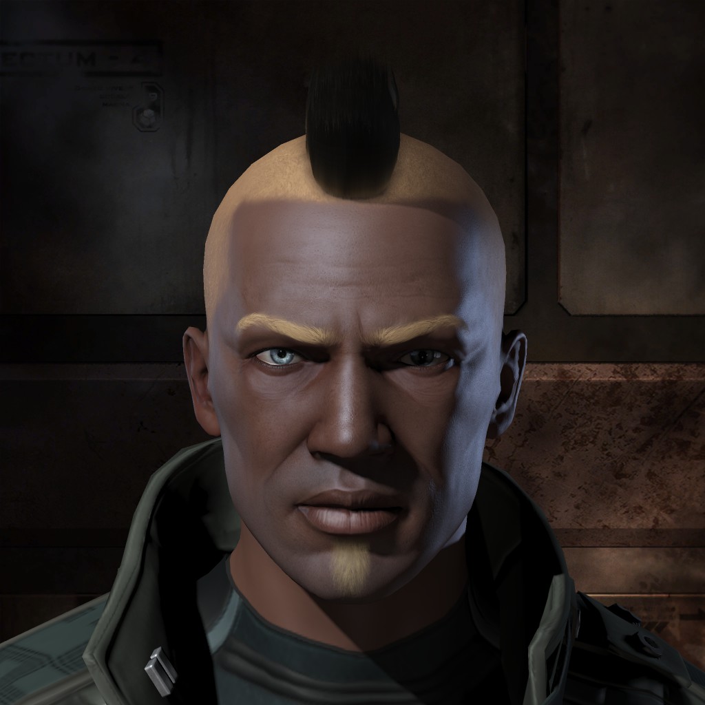 Iron J