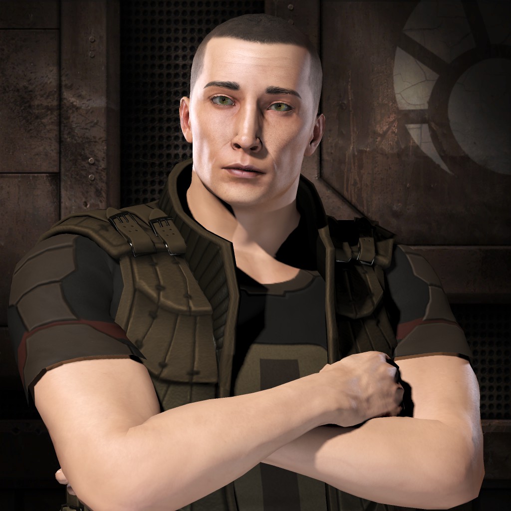 Jax Von Teller