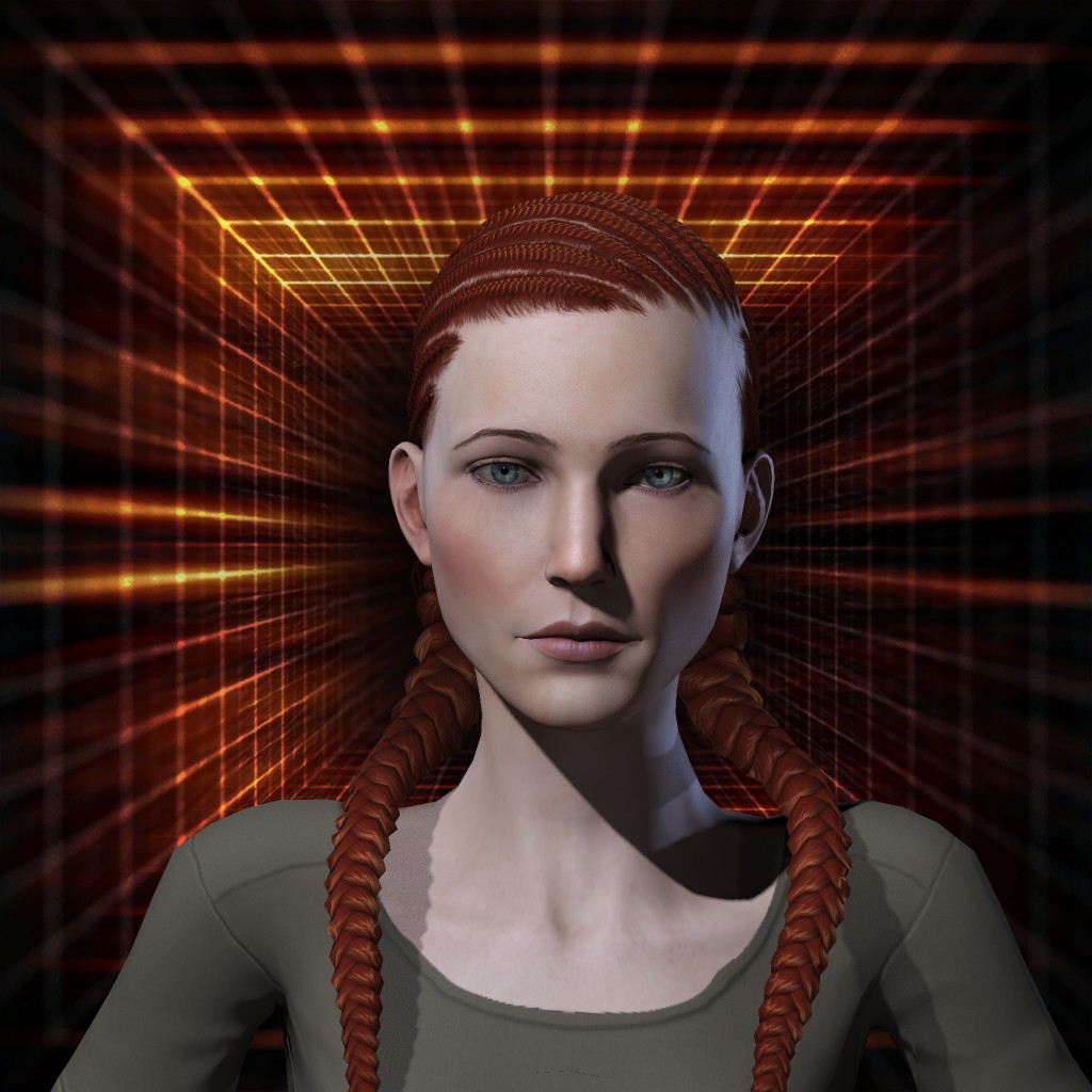 Leonie de Thera