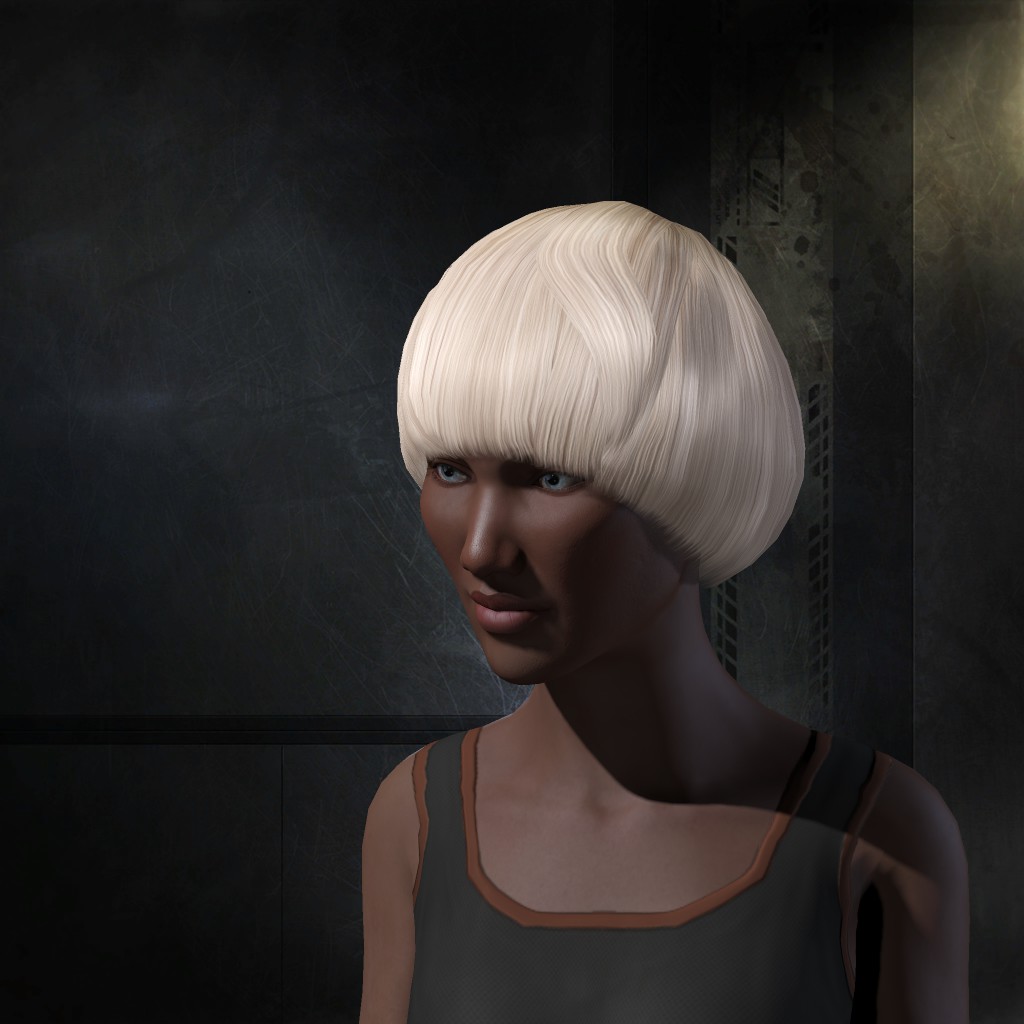 Helmet by Default