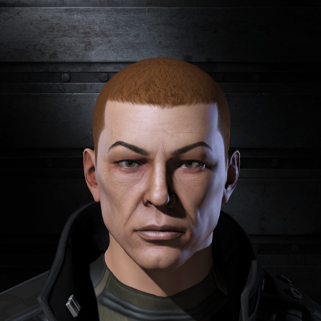 portrait