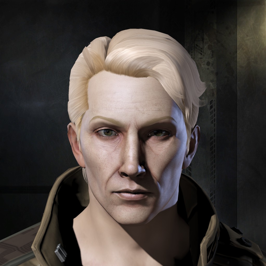 portrait