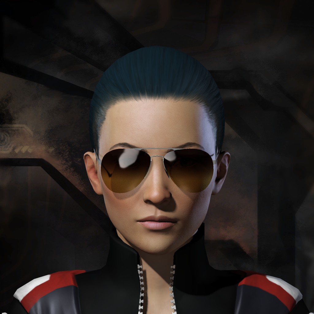 Launia Triglavian