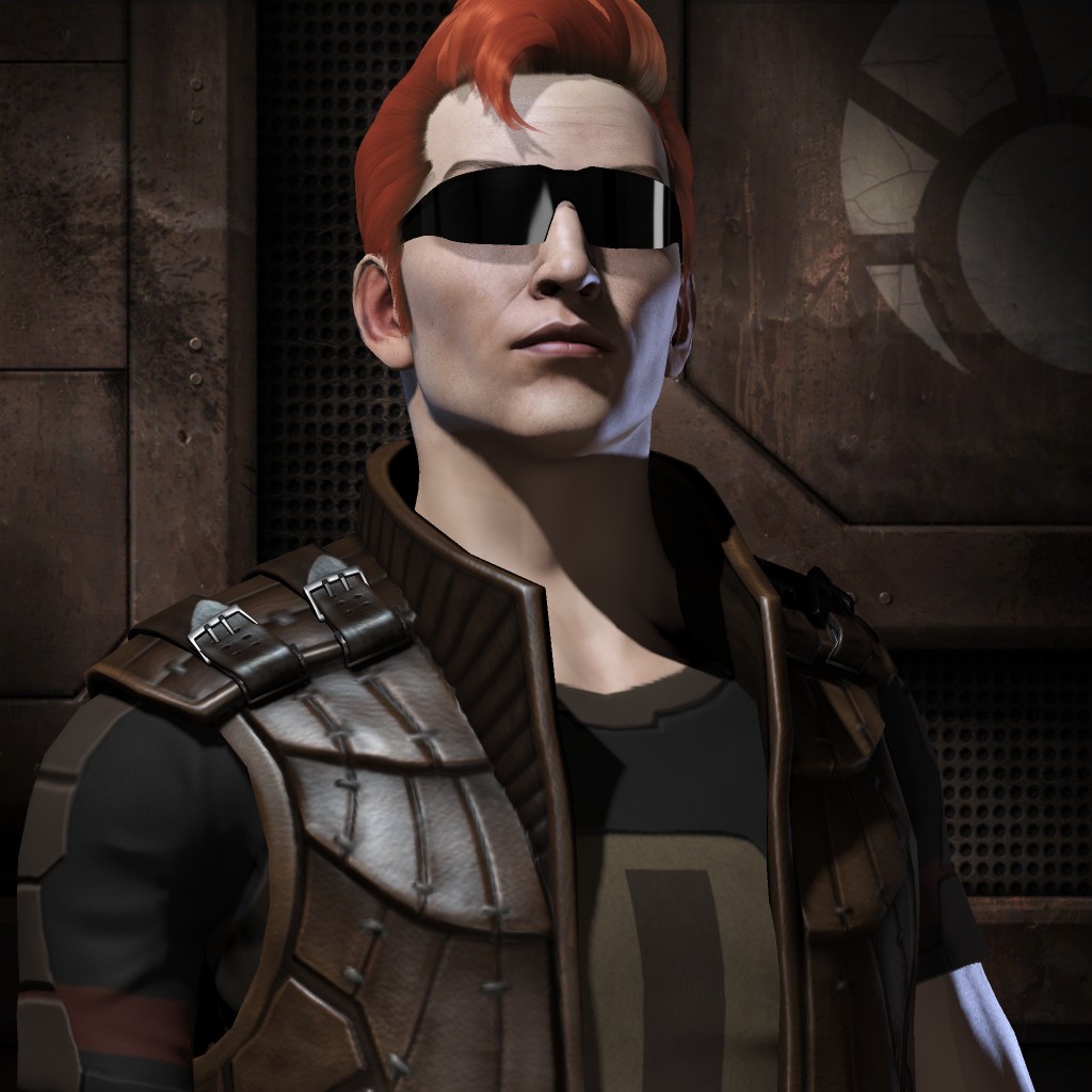 LeeryArch