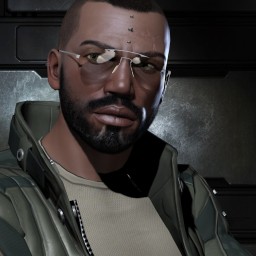 EDVSKY portrait